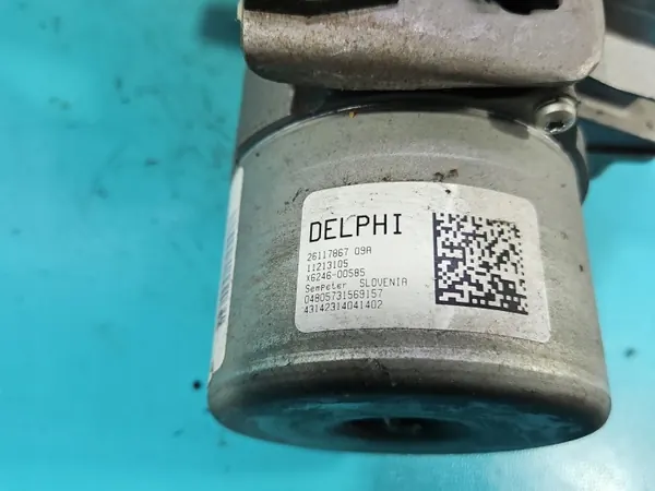 Bomba de direção OEM 2611786709A para Opel Corsa D image 6