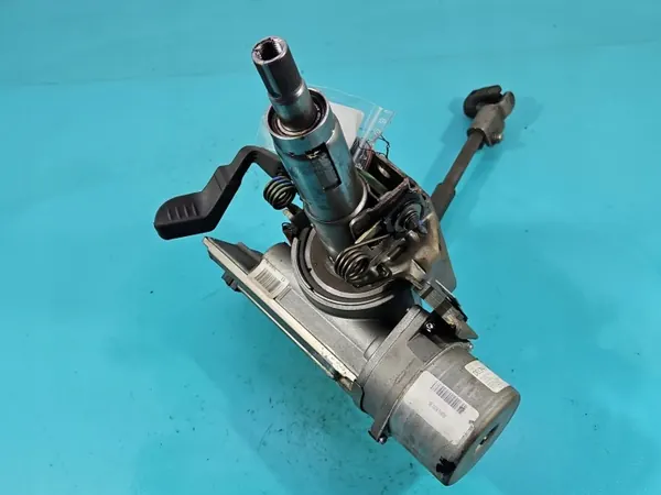 Bomba de direção OEM 2611786709A para Opel Corsa D image 7