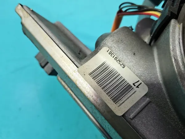 Bomba de direção OEM 2611786709A para Opel Corsa D image 9