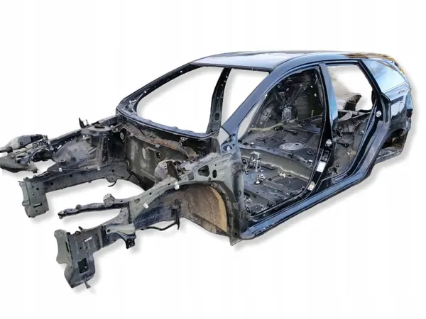Panel cuarto trasero OEM XRA4638 para Toyota Auris II image 2