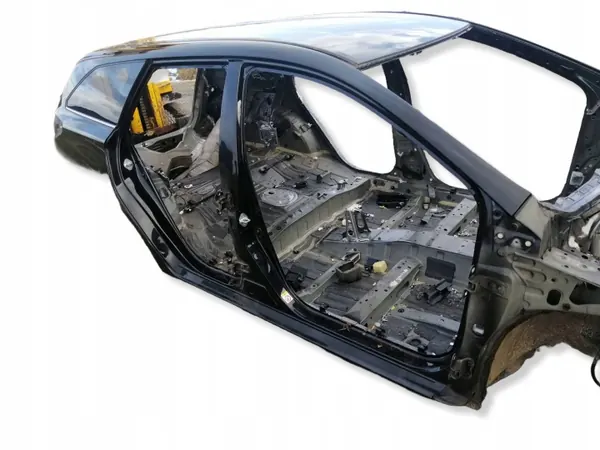 Panel cuarto trasero OEM XRA4638 para Toyota Auris II image 3
