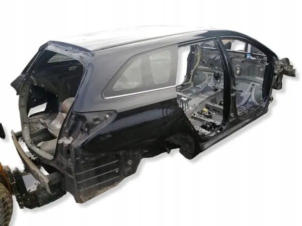 Panel cuarto trasero OEM XRA4638 para Toyota Auris II image 4