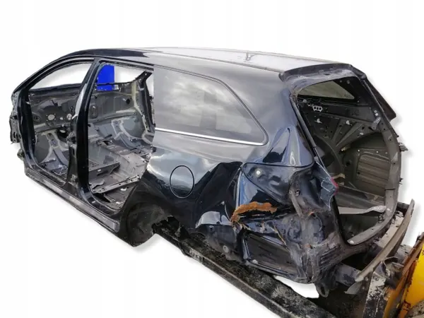 Panel cuarto trasero OEM XRA4638 para Toyota Auris II image 5