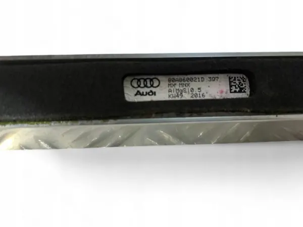 Audi OE 80A860021D dakdrager linkerkant image 10