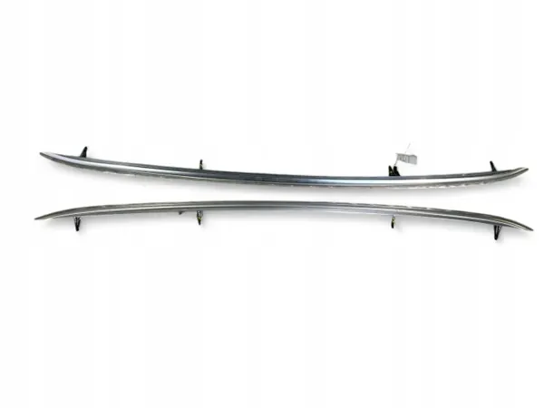 Audi OE 80A860021D dakdrager linkerkant image 5