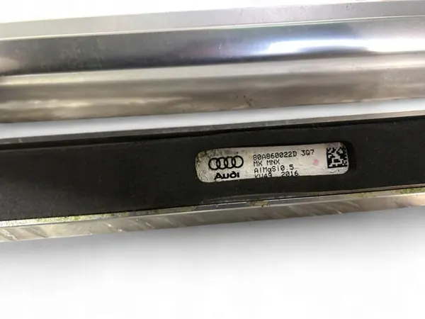Audi OE 80A860021D dakdrager linkerkant image 9