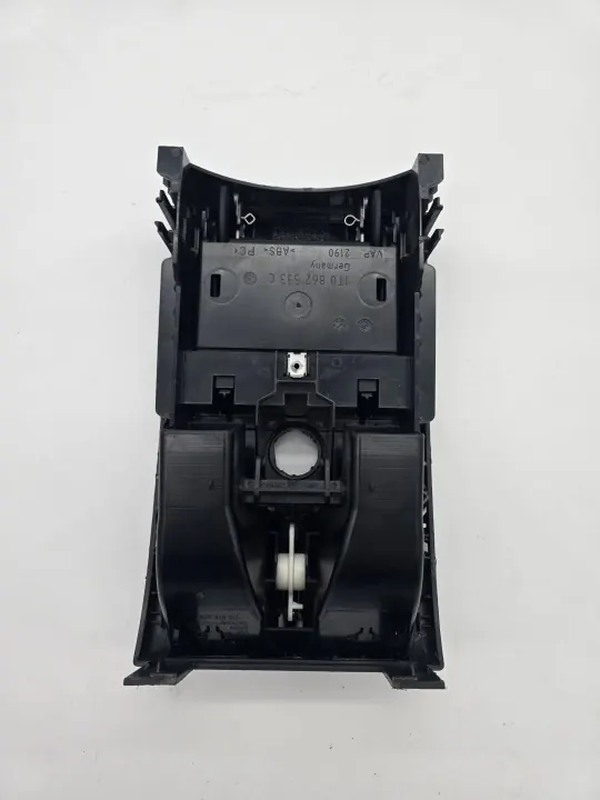 Porte-gobelet VW Touran OEM 1T0862533C - Occasion image 3