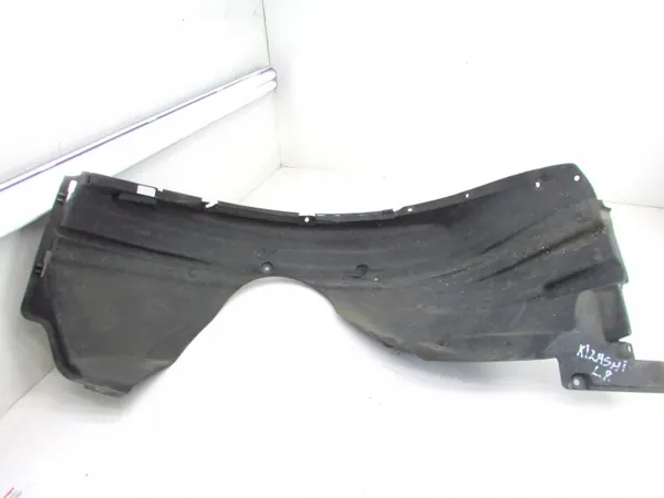 Suzuki Kizashi fram vänster stänkskärm OEM 72322-57L0 image 2
