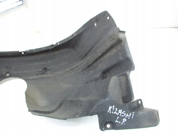 Suzuki Kizashi fram vänster stänkskärm OEM 72322-57L0 image 3