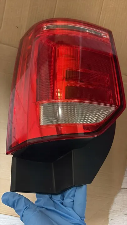 Lámpara Trasera Derecha VW T6 Caravelle 17 R OEM 7E0945096AD image 4