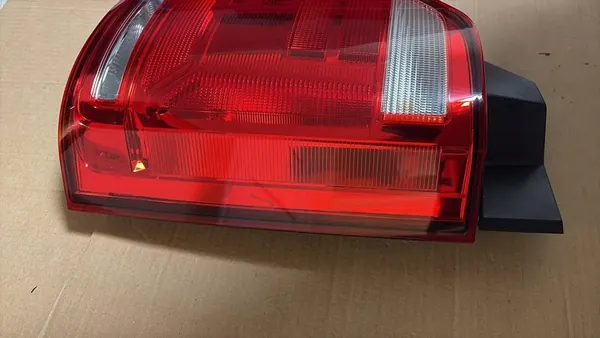 Lámpara Trasera Derecha VW T6 Caravelle 17 R OEM 7E0945096AD image 8