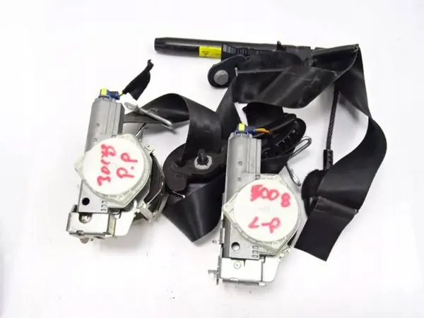 Supporto ammortizzatore Lemforder 37755 01 image 2