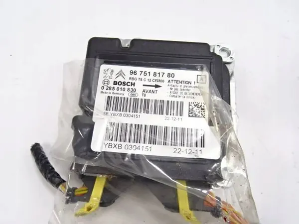 Supporto ammortizzatore Lemforder 37755 01 image 3