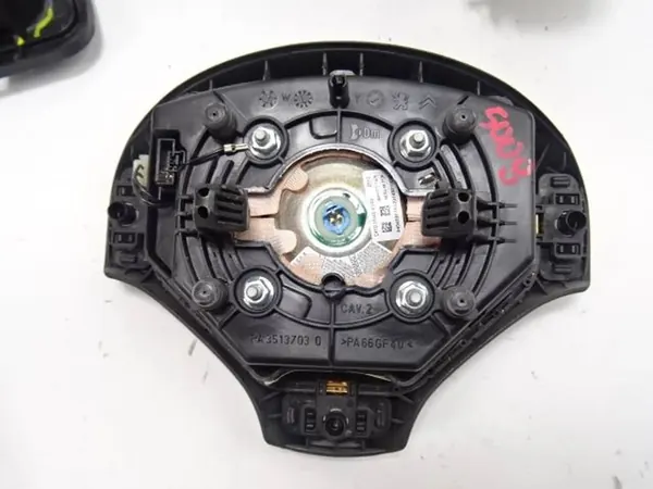 Supporto ammortizzatore Lemforder 37755 01 image 7