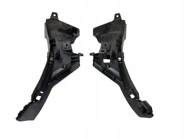 LEXUS IS 200T 300H F-SPORT Deslizamento de Para-choque Frontal Direito image 2