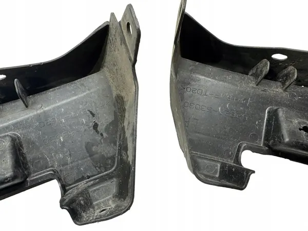 LEXUS IS 200T 300H F-SPORT Deslizamento de Para-choque Frontal Direito image 3