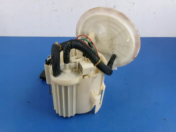 OPEL ASTRA H 1.4 16V Polttoainepumppu Tason Anturi 13119487DK image 2