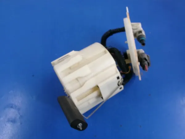 OPEL ASTRA H 1.4 16V Polttoainepumppu Tason Anturi 13119487DK image 3