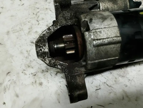 Motor de arranque Peugeot OE 9648111680 image 3