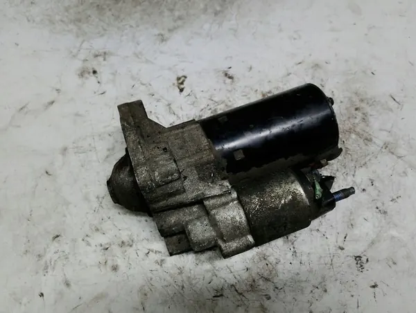 Motor de arranque Peugeot OE 9648111680 image 4