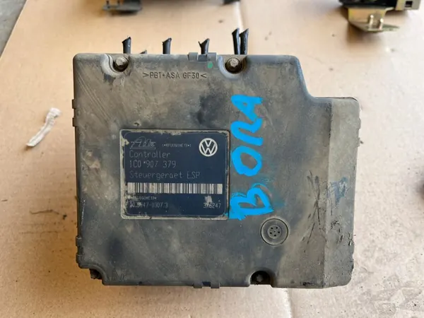 ABS-Pumpenmodul 1C0907379 für VW Bora 1998-2005 image 2