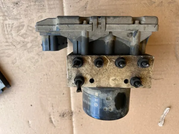 ABS-Pumpenmodul 1C0907379 für VW Bora 1998-2005 image 3