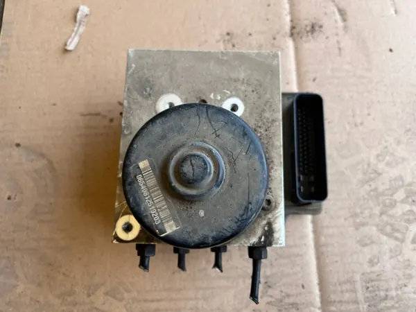 ABS-Pumpenmodul 1C0907379 für VW Bora 1998-2005 image 5