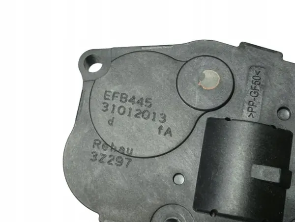 Actuador de cierre OEM EFB445 para Honda Civic image 3