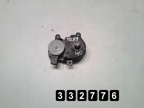 ECU Lexus usado OEM AM-332776 para RX 300 2003 image 2