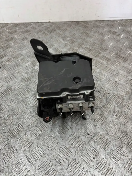 ABS-rempomp OEM 0265251864 voor Opel Corsa D image 2