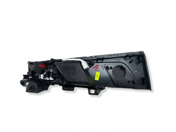 Audi A4/S4 B9 Bakre innerhandtag OEM 8W0959524E image 6