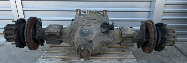 Différentiel Mercedes Actros MP4 OEM 2.611 Occasion image 2
