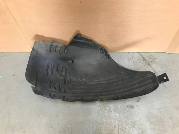 Passaruota Sinistro A2216903330 Mercedes Classe S W221 image 2