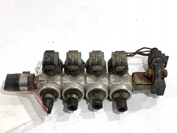Injector GPL OEM 67R-010187 - Injeção de gás image 2