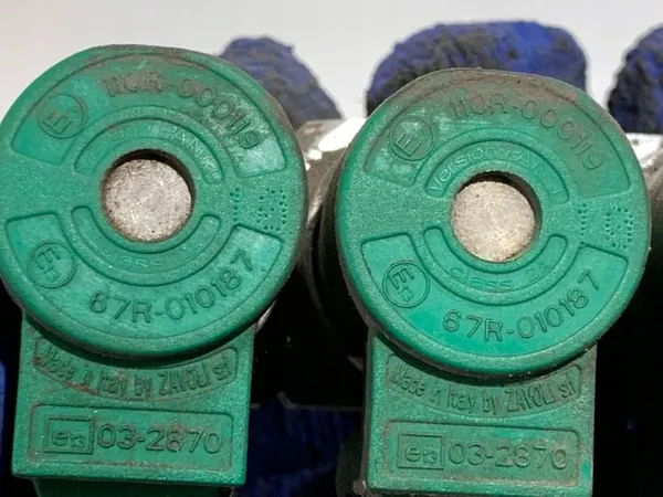 Injector GPL OEM 67R-010187 - Injeção de gás image 4