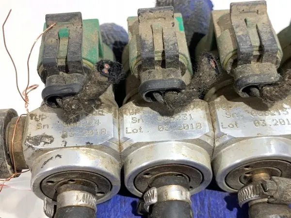 Injector GPL OEM 67R-010187 - Injeção de gás image 5