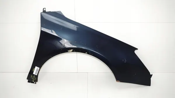 Aile avant droite OEM 360150655 pour Citroen C5 III image 2
