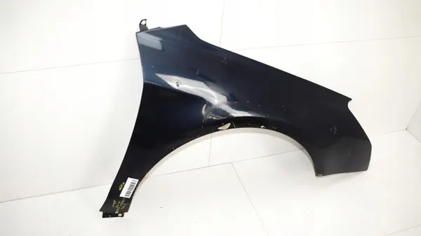 Aile avant droite OEM 360150655 pour Citroen C5 III image 4