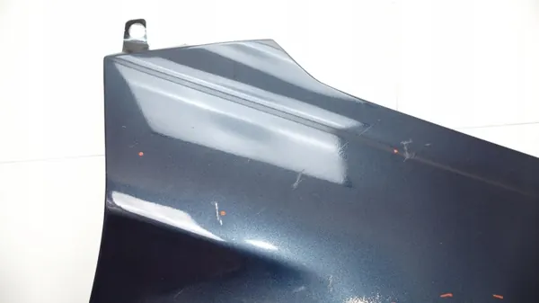 Aile avant droite OEM 360150655 pour Citroen C5 III image 6