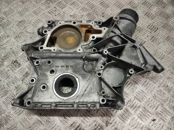 Carter de distribution  Mercedes-Benz W211 E200 image 1