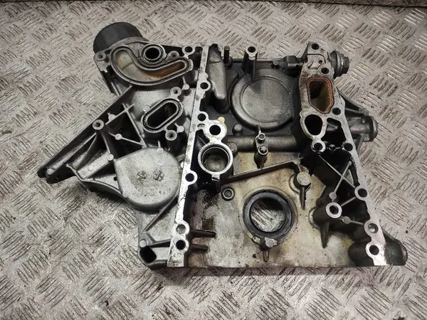 Carter de distribution  Mercedes-Benz W211 E200 image 2