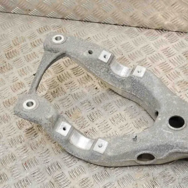 Slitta posteriore AUDI Q7 (4L) 7L8512369 2012 image 6