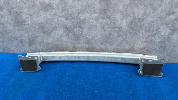 AUDI A4 B9 A5 8W6 Trave Paraurti Posteriore 8W0807309F image 2