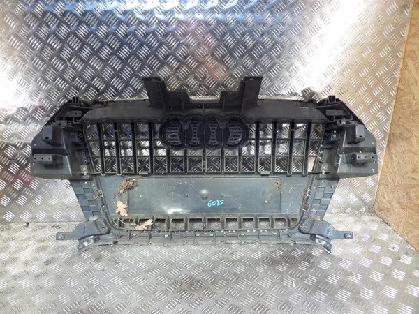 Marco de Rejilla Cromado Audi Q3 11-15 8U0853651H image 6