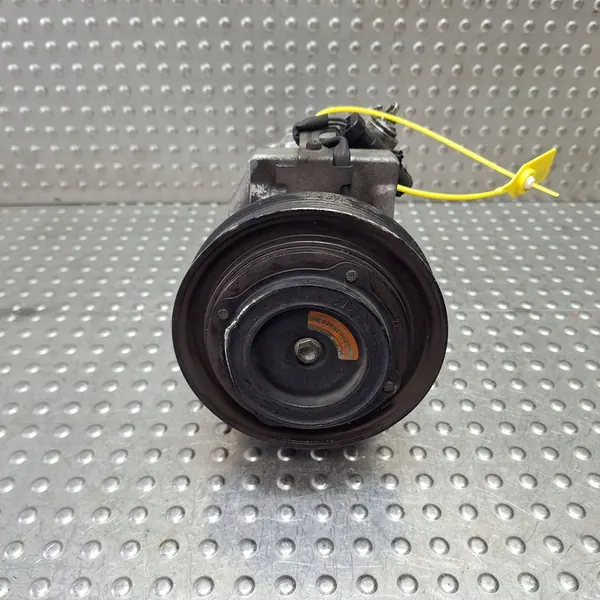 Compressore Aria Condizionata Jeep Grand Cherokee 3.0 CRD P68021835AE image 2