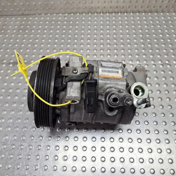 Compressore Aria Condizionata Jeep Grand Cherokee 3.0 CRD P68021835AE image 6