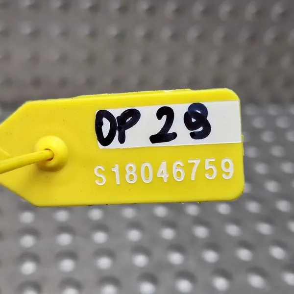 Compressore Aria Condizionata Jeep Grand Cherokee 3.0 CRD P68021835AE image 8