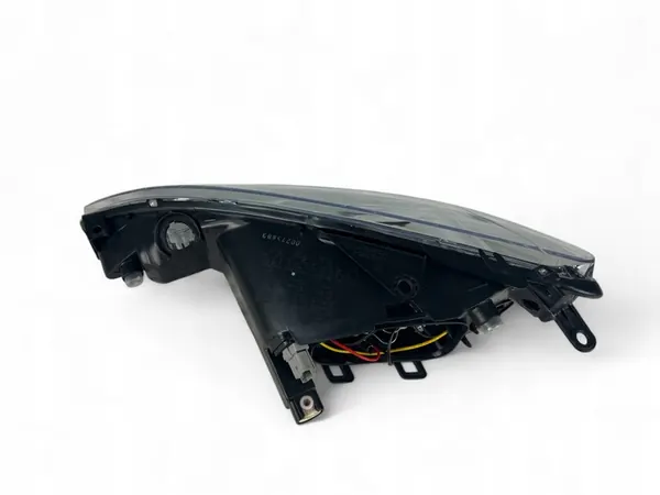 Farol Dianteiro Direito Peugeot 206 99- image 5