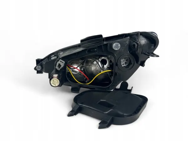 Farol Dianteiro Direito Peugeot 206 99- image 6