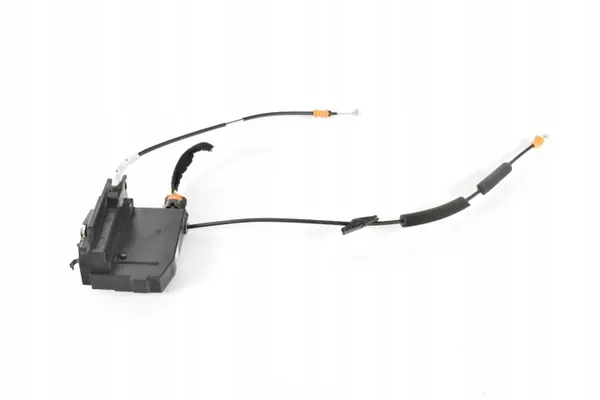 OEM 9826137480 Linker Achterdeurslot - Citroen C4 image 2